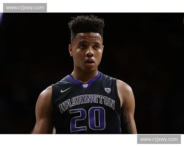 2017年NBA选秀全解析:状元富尔茨与未来新星的崛起之路 2017年NBA选秀全解析:状元富尔茨与未来新星的崛起之路