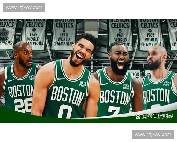 2008年NBA总决赛回顾：凯尔特人逆袭湖人夺回冠军荣耀