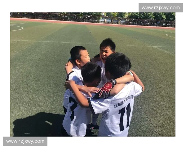 以中国为核心透视国际足球赛场竞争格局演变趋势研究综合分析框架